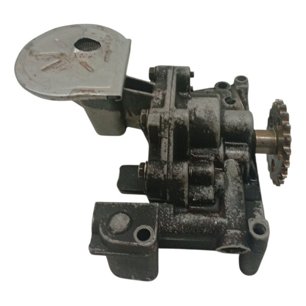 Bomba Oleo Peugeot 206 C3 C4 1.6 16v 2006 2007 2008 2009