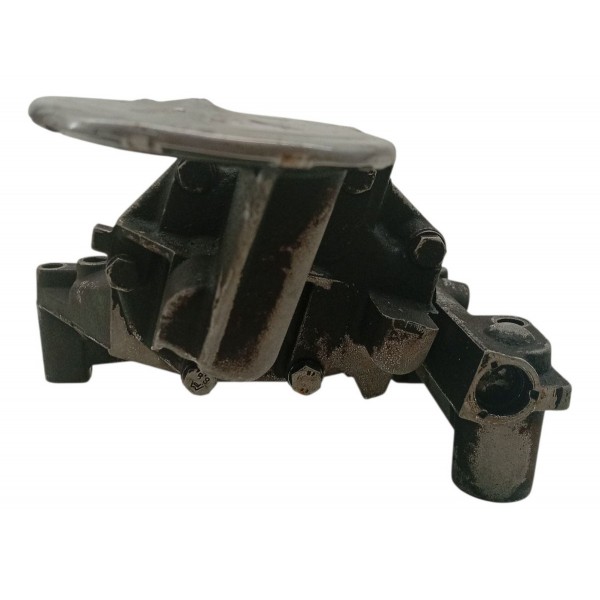 Bomba Oleo Peugeot 206 C3 C4 1.6 16v 2006 2007 2008 2009