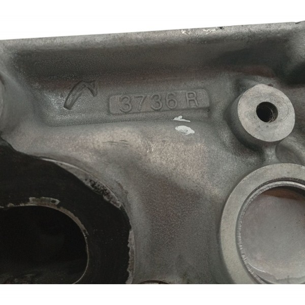 Cabeçote Motor Renault Sandero Logan 1.0 3cc 2017 2018 2020