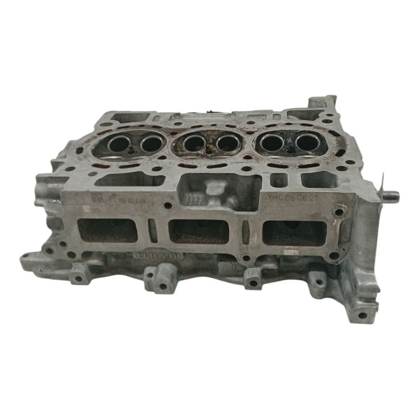 Cabeçote Motor Renault Sandero Logan 1.0 3cc 2017 2018 2020