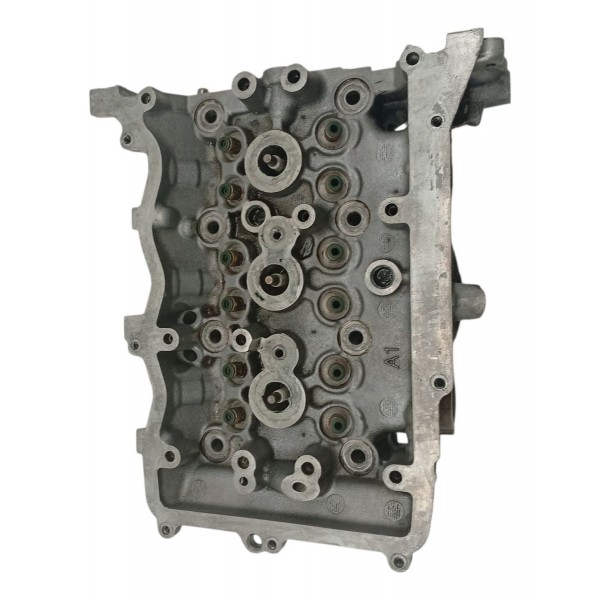 Cabeçote Motor Renault Sandero Logan 1.0 3cc 2017 2018 2020