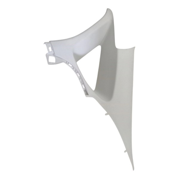 Moldura Coluna Traseira Direita Volkswagen Virtus 2019