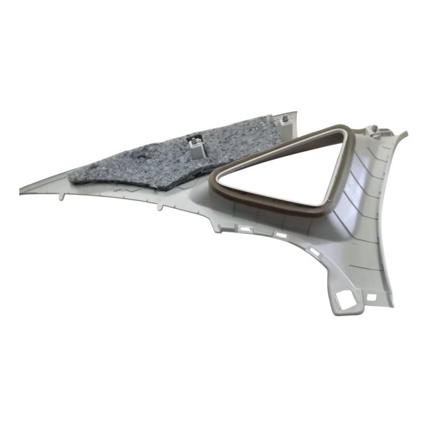 Moldura Coluna Traseira Direita Volkswagen Virtus 2019