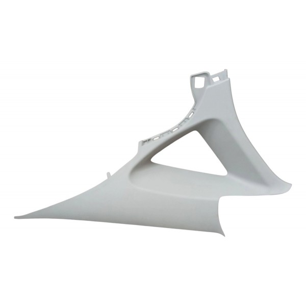 Moldura Coluna Traseira Direita Volkswagen Virtus 2019