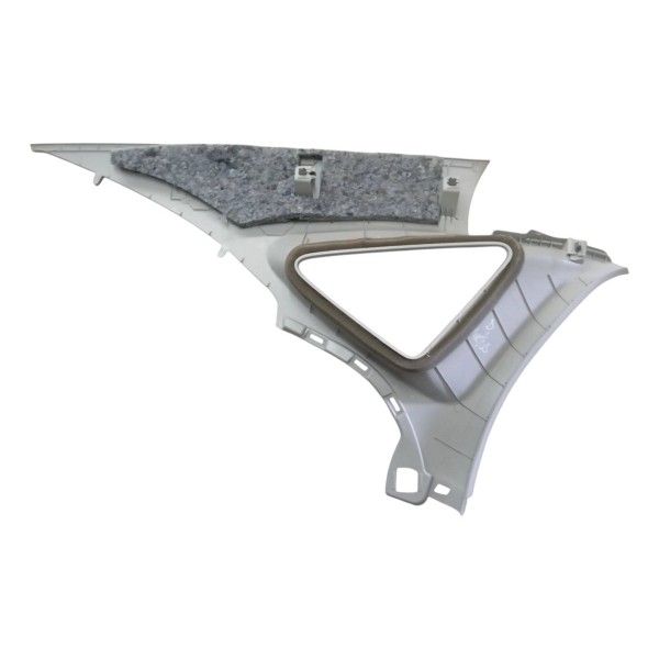 Moldura Coluna Traseira Direita Volkswagen Virtus 2019