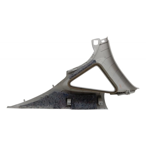 Moldura Coluna Traseira Esquerda Volkswagen Virtus 2019