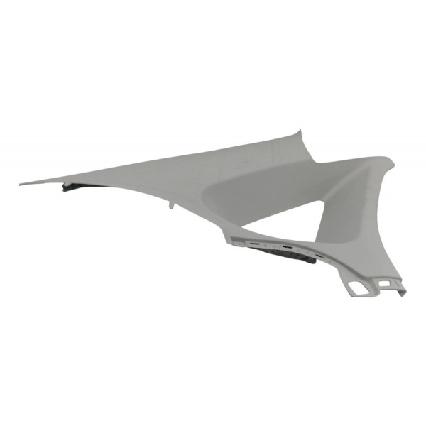 Moldura Coluna Traseira Esquerda Volkswagen Virtus 2019