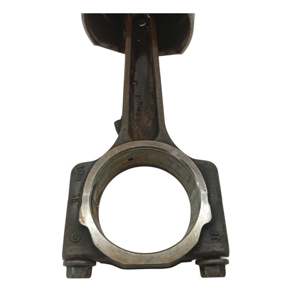 Pistão Biela  Motor Peugeot 206 207 307 C3 1.4 8v 2006 2007