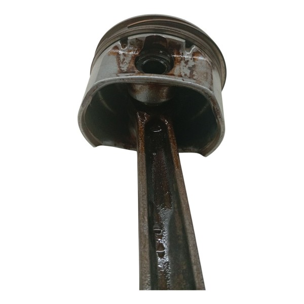 Pistão Biela  Motor Peugeot 206 207 307 C3 1.4 8v 2006 2007