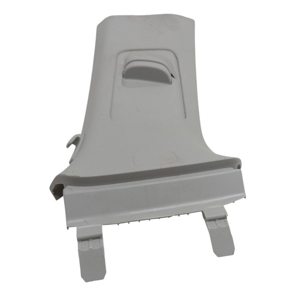 Moldura Coluna Central Direita Volkswagen Virtus 2019