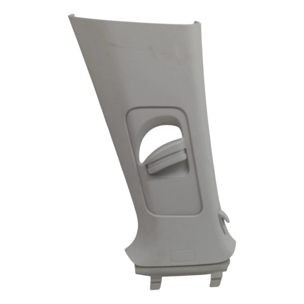 Moldura Coluna Central Esquerda Volkswagen Virtus 2019