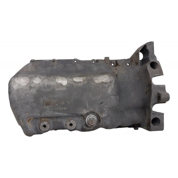 Carter Oleo Motor Peugeot 206 C3 1.6 16v 2006 2007 Detalhe