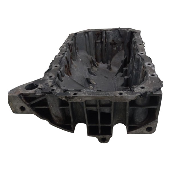 Carter Oleo Motor Peugeot 206 C3 1.6 16v 2006 2007 Detalhe