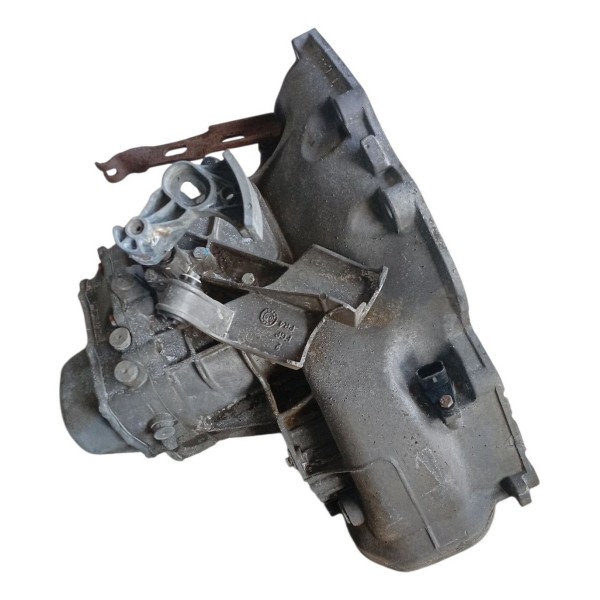 Cambio Manula Chevrolet Corsa Celta 1.0 8v 2011 2012 2013