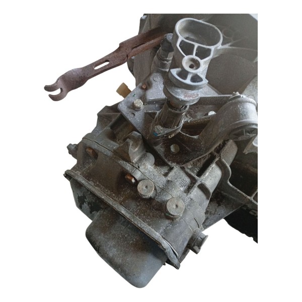 Cambio Manula Chevrolet Corsa Celta 1.0 8v 2011 2012 2013