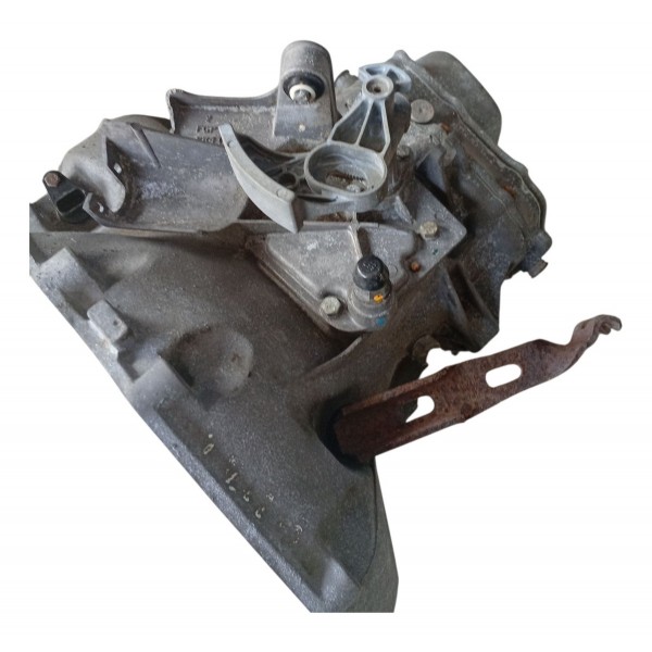 Cambio Manula Chevrolet Corsa Celta 1.0 8v 2011 2012 2013