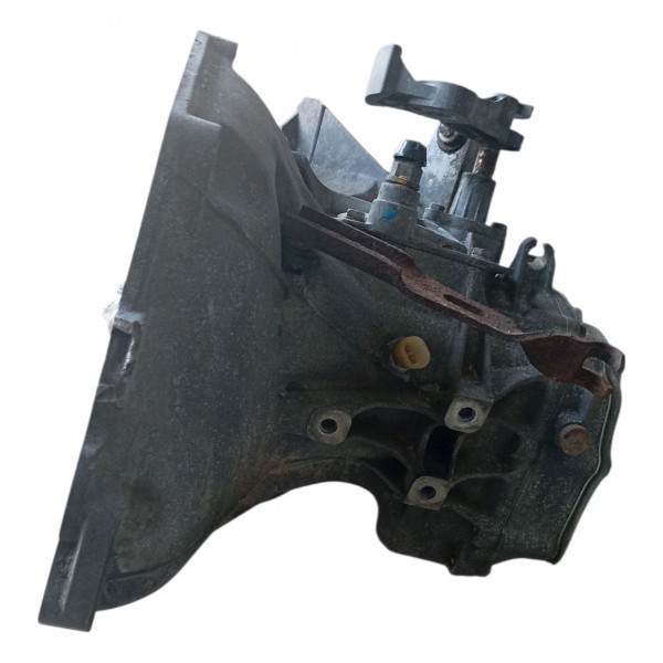 Cambio Manula Chevrolet Corsa Celta 1.0 8v 2011 2012 2013