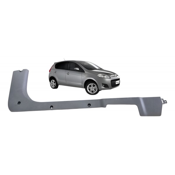 Soleira Dianteira Direita Fiat Palio Essence 2014 2015 2016