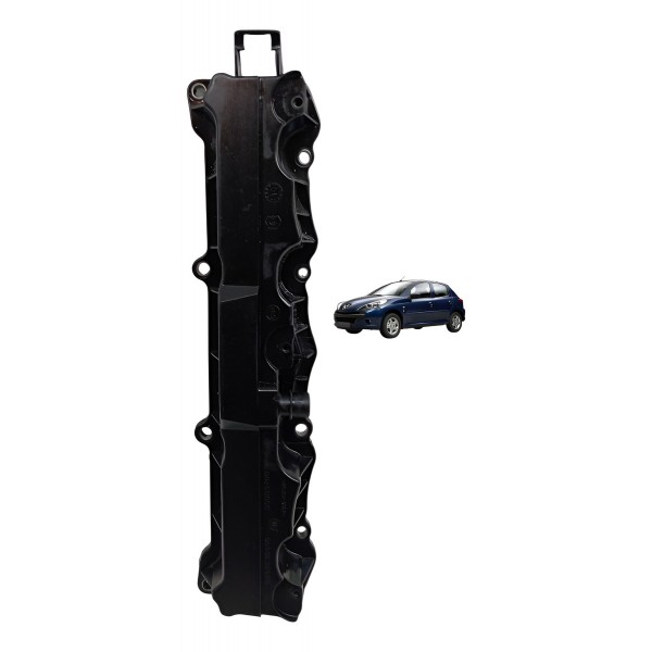 Tampa Valvula Cabeçote Peugeot 206 C3 1.6 16v 2006 2007 2008