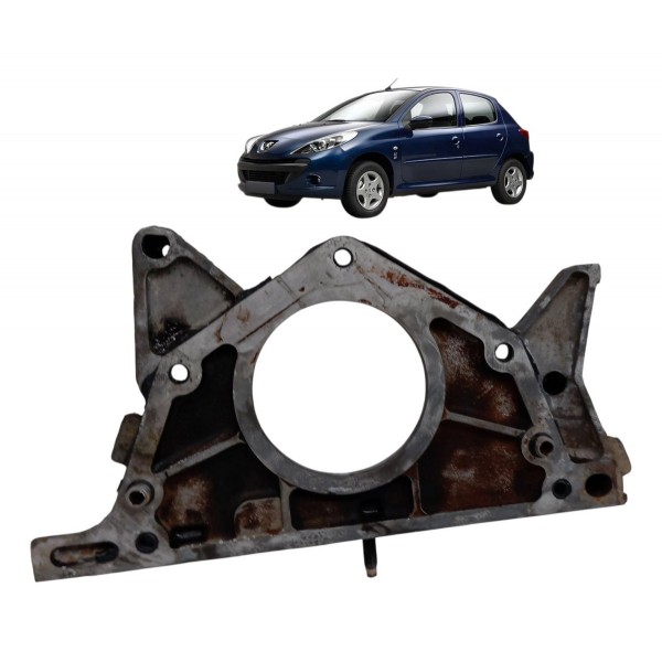 Flange Retentor Peugeot 206 207 C3 1.6 16v 2006 2007 2008