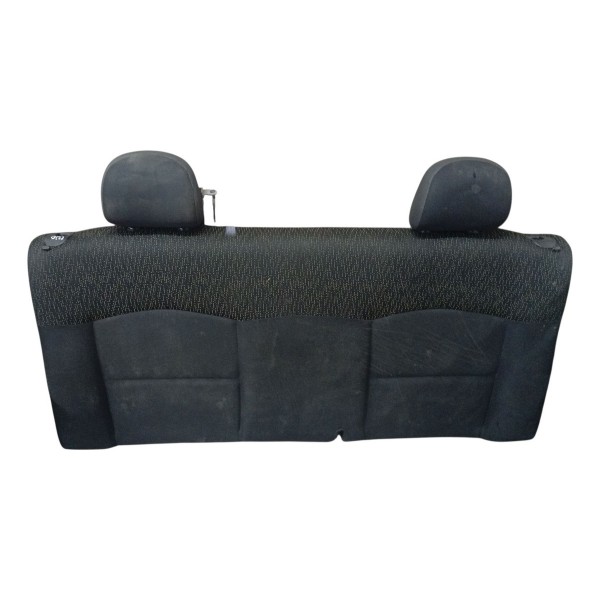 Jogo Banco Tecido Renault Clio 1.0 2005 2006 2007 Detallhe