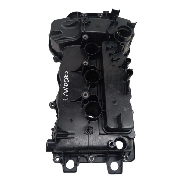 Tampa Valvula Renault Sandero Logan 1.0 3cc 2017 2018 2019