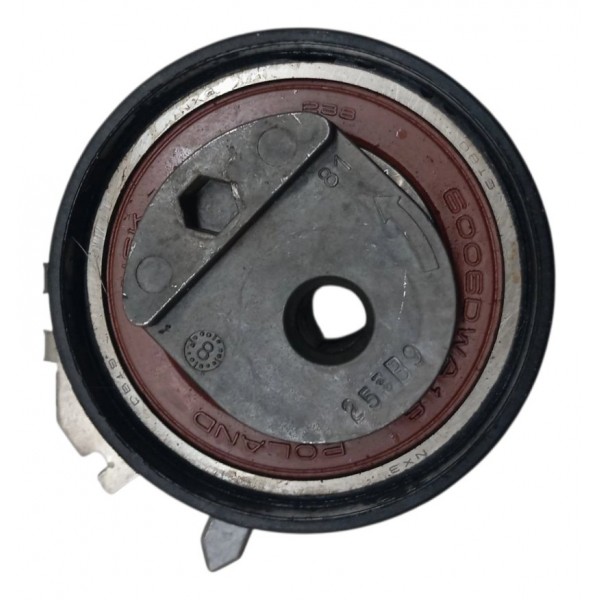 Tensor Correia Dentada Peugeot 206 207 1.4 8v 2007 2008 2009