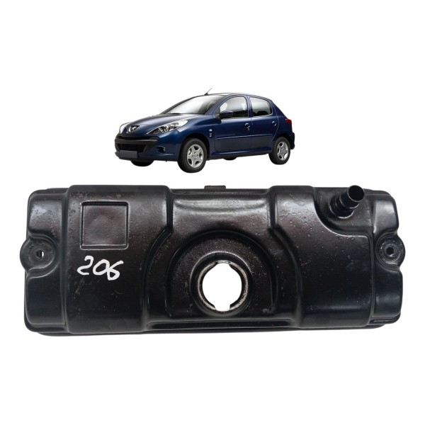 Tampa Valvula Motor Peugeot 206 207 1.4 2006 2007 2008 2009