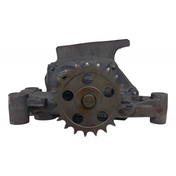 Bomba Oleo Motor Peugeot 206 207 1.4 8v 2006 2007 2008 2009