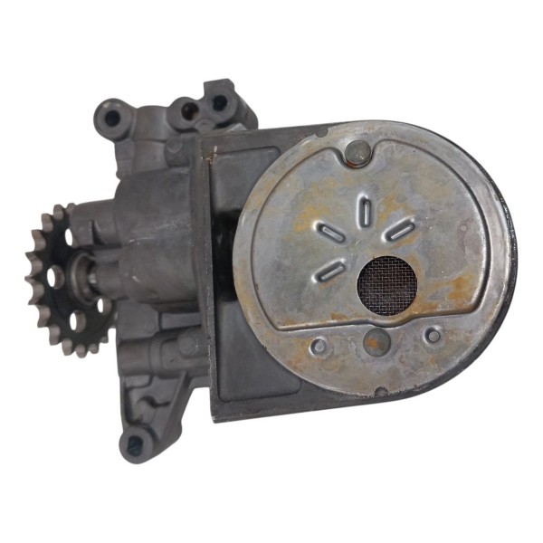 Bomba Oleo Motor Peugeot 206 207 1.4 8v 2006 2007 2008 2009