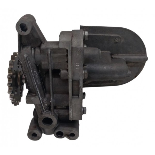 Bomba Oleo Motor Peugeot 206 207 1.4 8v 2006 2007 2008 2009