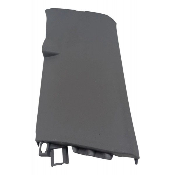 Moldura Coluna Inferior Esquerdo Volkswagen Virtus 2019