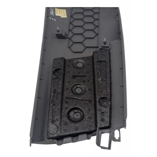 Moldura Coluna Inferior Esquerdo Volkswagen Virtus 2019