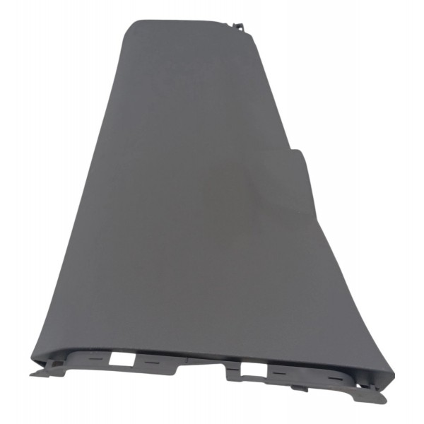 Moldura Coluna Inferior Esquerdo Volkswagen Virtus 2019