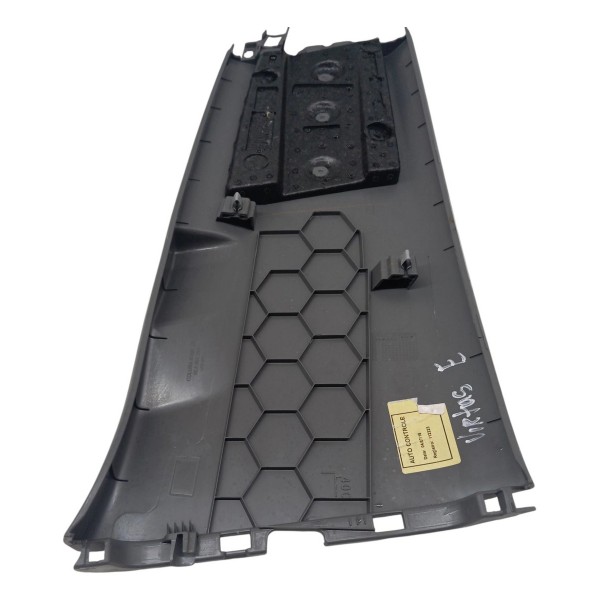 Moldura Coluna Inferior Esquerdo Volkswagen Virtus 2019