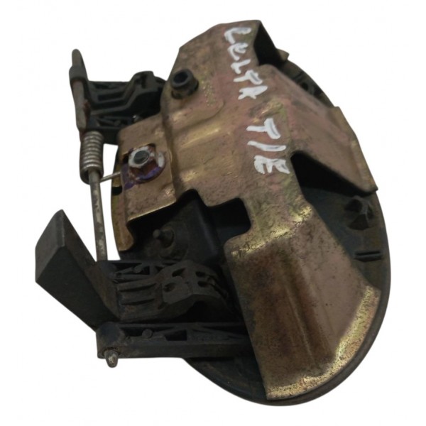 Maçaneta Externa Traseiro Esquerdo Chevrolet Celta 2006