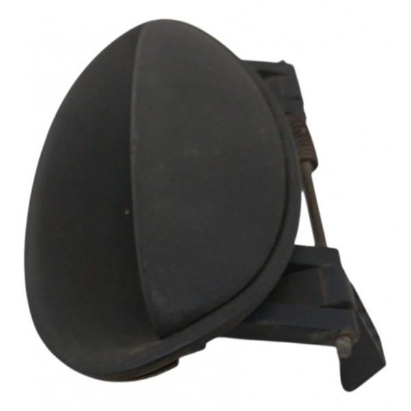 Maçaneta Externa Traseiro Esquerdo Chevrolet Celta 2006