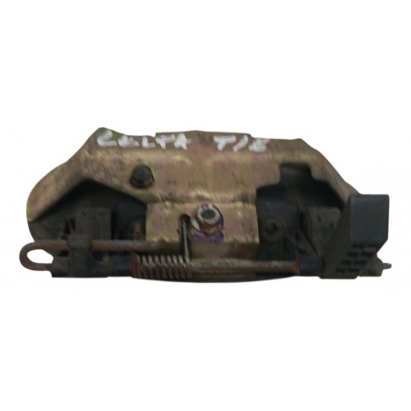 Maçaneta Externa Traseiro Esquerdo Chevrolet Celta 2006