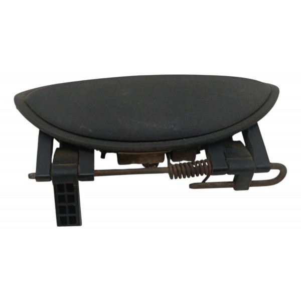 Maçaneta Externa Traseiro Esquerdo Chevrolet Celta 2006