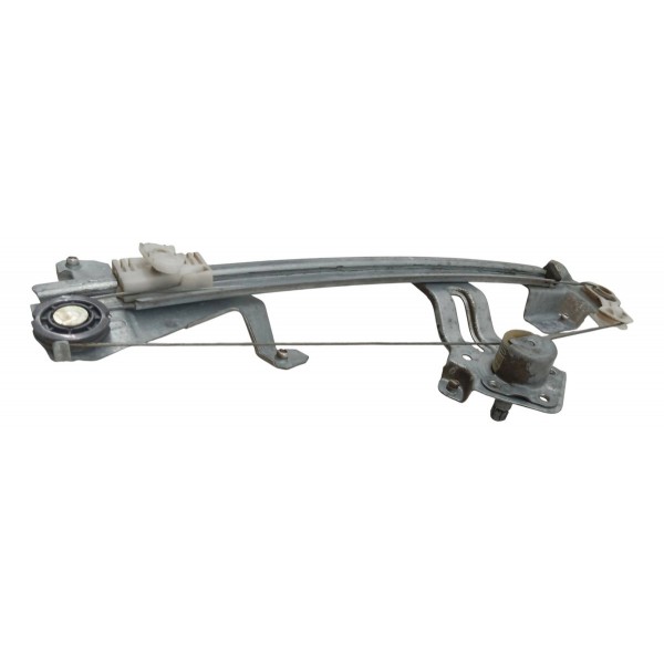 Maquina Vidro Manual Traseiro Esquerdo Chevrolet Celta 2005