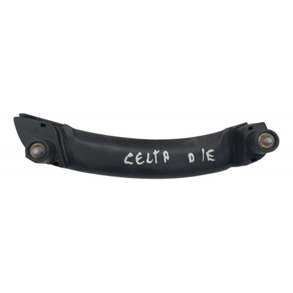 Maçaneta Porta Dianteira Esquerda Chevrolet Celta 2005 2006