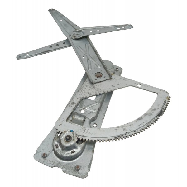 Maquina Vidro Manual Dianteiro Esquerdo Chevrolet Celta 2005