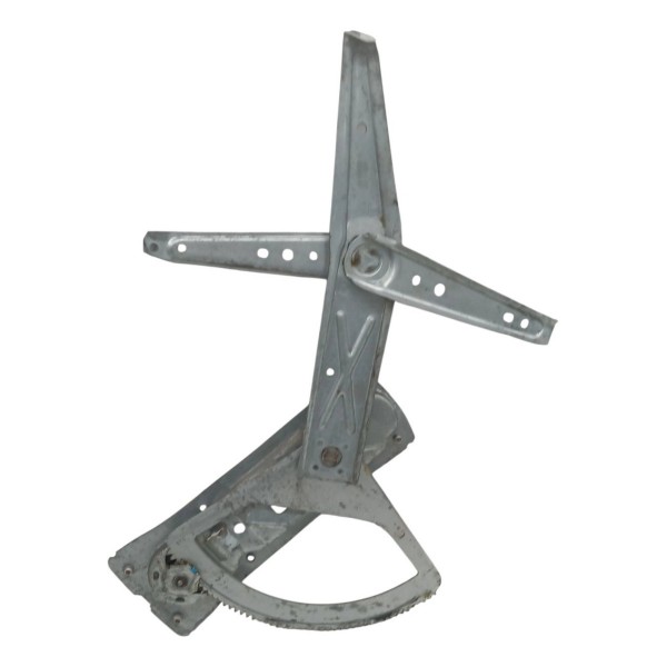 Maquina Vidro Manual Dianteiro Esquerdo Chevrolet Celta 2005