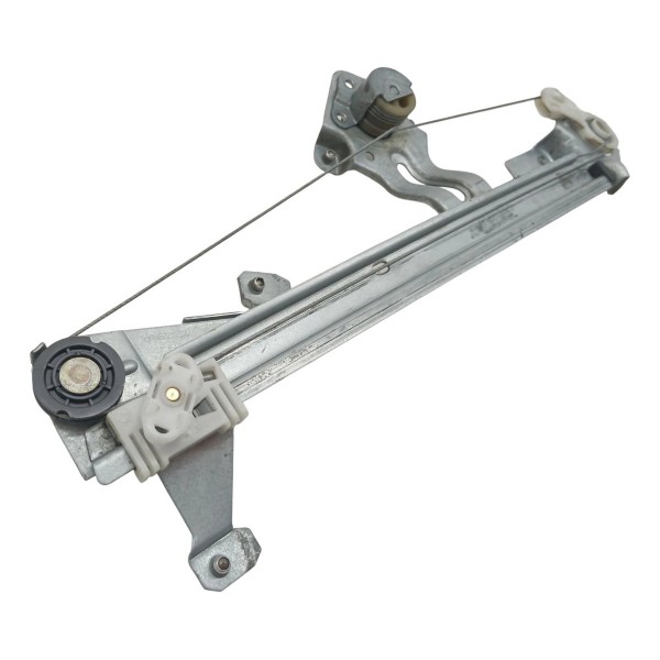 Maquina Vidro Manual Traseiro Direito Chevrolet Celta 2005
