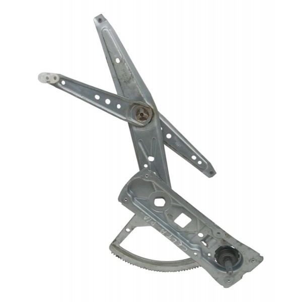 Maquina Vidro Manual Dianteiro Direito Chevrolet Celta 2005