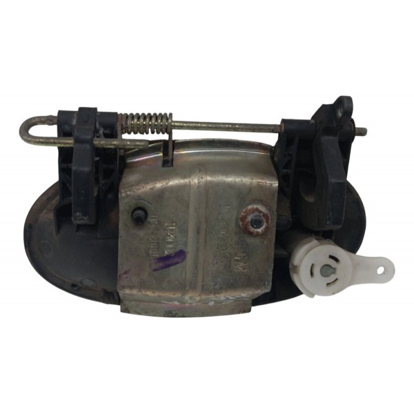 Maçaneta Externa Dianteiro Direito Chevrolet Celta 2006