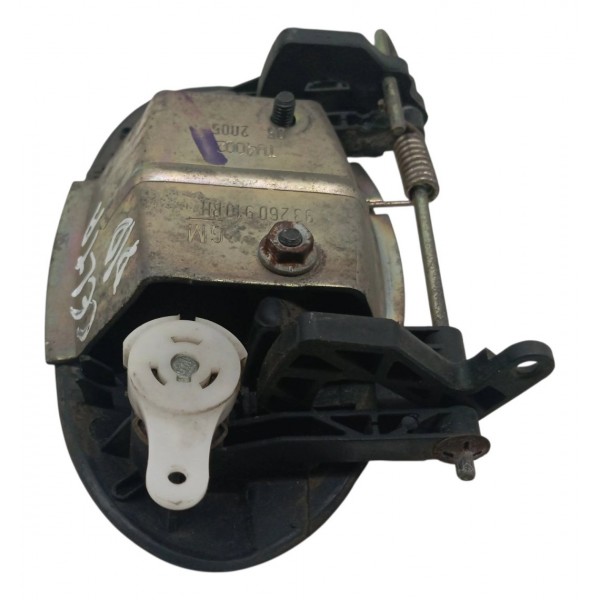 Maçaneta Externa Dianteiro Direito Chevrolet Celta 2006