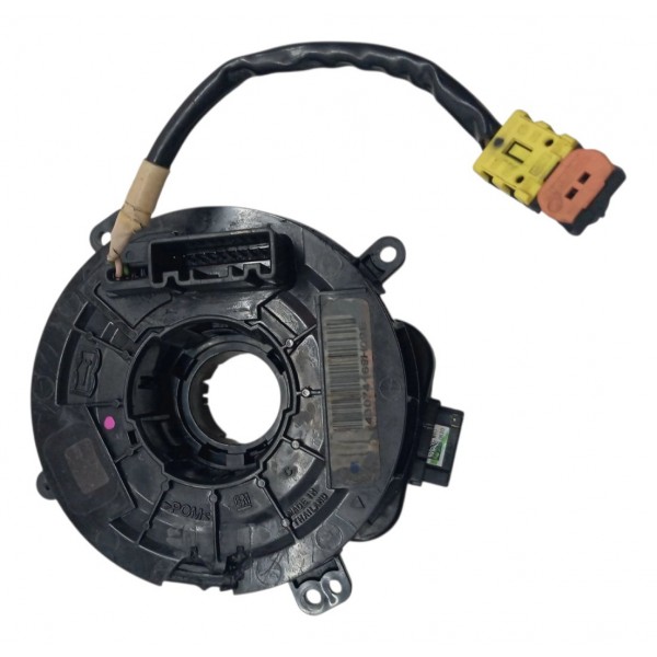 Cinta Air Bag Hard Disk Chevrolet Onix Prisma 2014 Detalhe