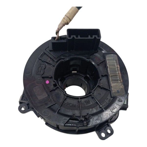 Cinta Air Bag Hard Disk Chevrolet Onix Prisma 2014 Detalhe