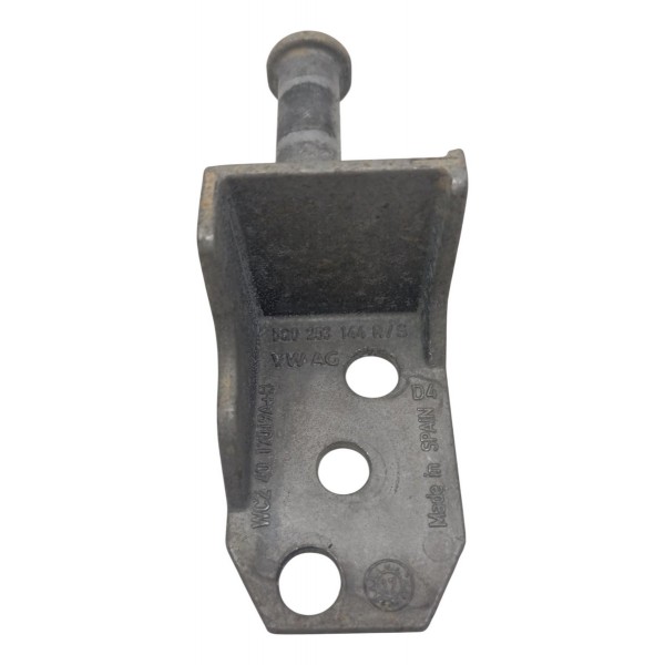 Calço Suporte Cano Escape Volkswagen Virtus 2019